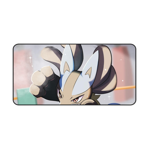 Anime Pokémon Mouse Pad (Desk Mat)