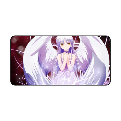 Angel Beats! Kanade Tachibana Mouse Pad (Desk Mat)