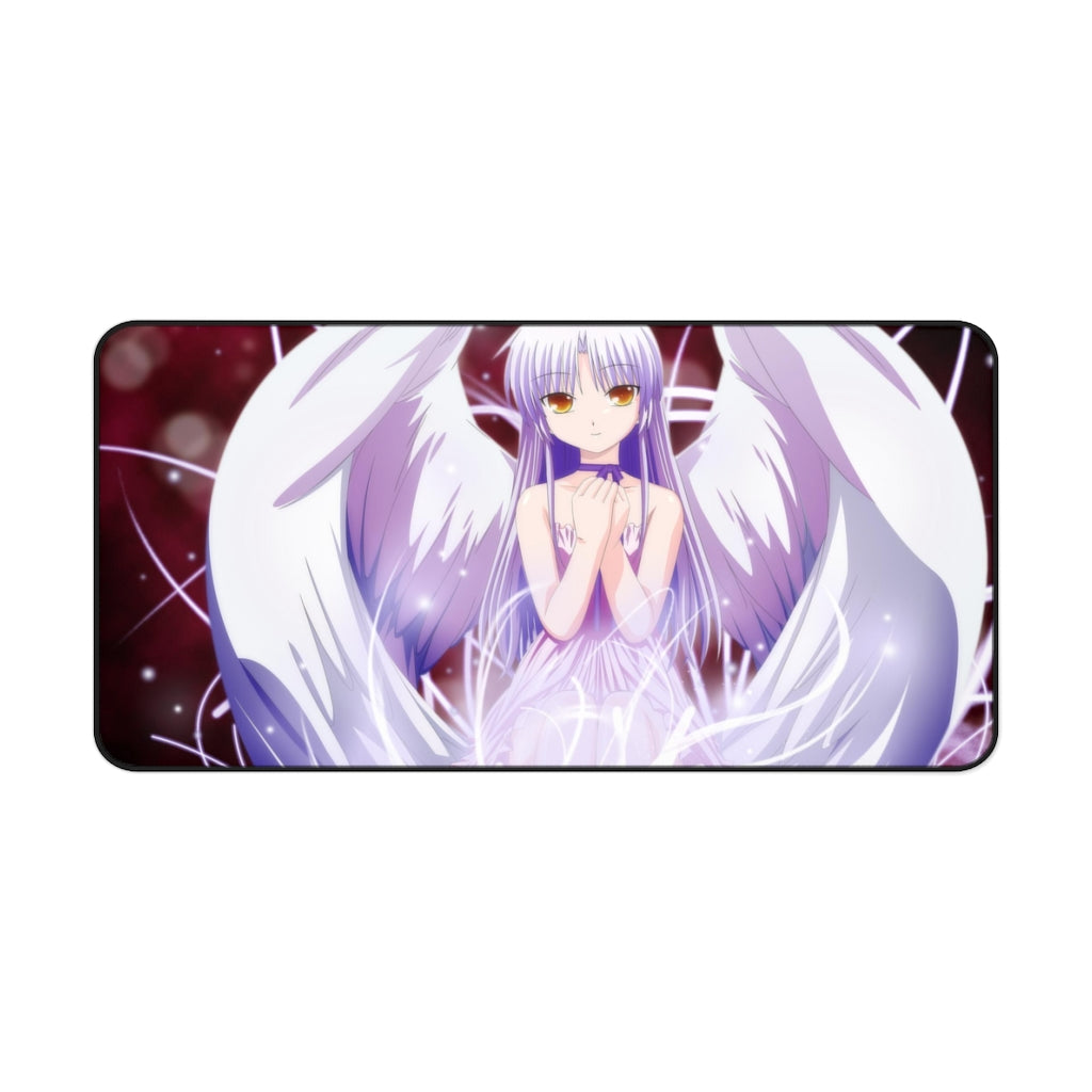 Angel Beats! Kanade Tachibana Mouse Pad (Desk Mat)