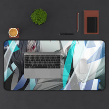 Load image into Gallery viewer, Anime Original Mouse Pad (Desk Mat) With Laptop
