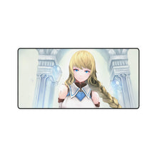 Load image into Gallery viewer, Anime Girl Mouse Pad (Desk Mat)
