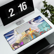 Load image into Gallery viewer, Tsukimichi -Moonlit Fantasy- Mouse Pad (Desk Mat)
