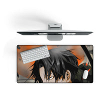 Load image into Gallery viewer, Anime Attack On Titan Mouse Pad (Desk Mat)
