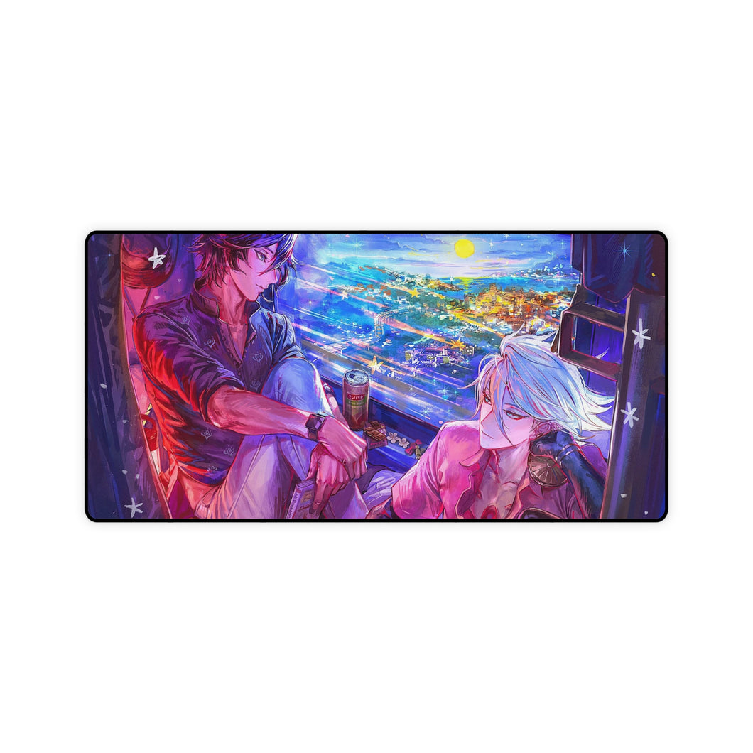 Fate/Grand Order Mouse Pad (Desk Mat)