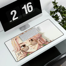 Load image into Gallery viewer, Tokyo Revengers Anime Manjiro Mouse Pad (Desk Mat)
