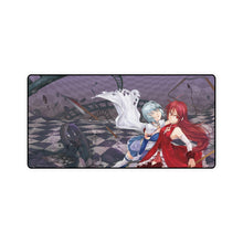 Load image into Gallery viewer, Puella Magi Madoka Magica Mouse Pad (Desk Mat)
