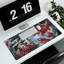 Load image into Gallery viewer, Chainsaw Man Mouse Pad (Desk Mat)
