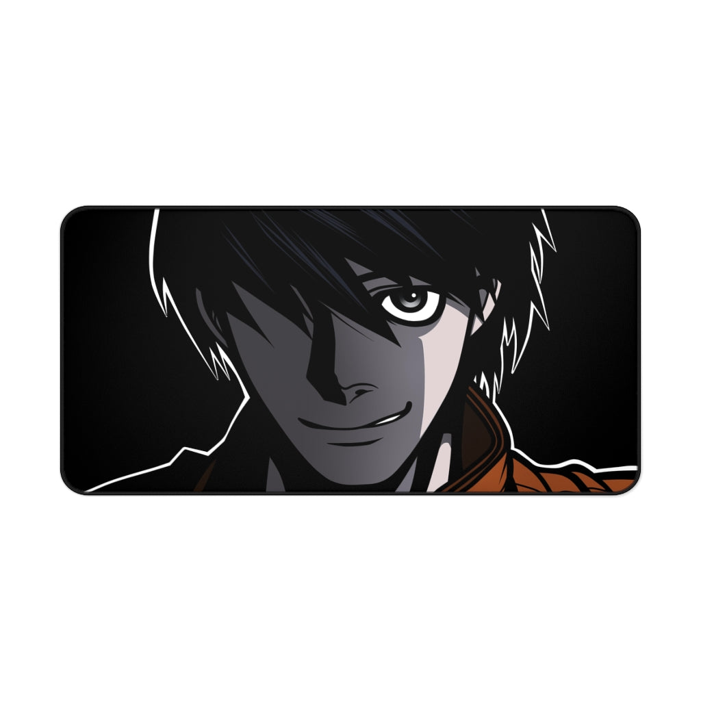 Drifters Mouse Pad (Desk Mat)