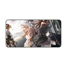 Load image into Gallery viewer, Puella Magi Madoka Magica Mouse Pad (Desk Mat)
