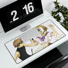 Load image into Gallery viewer, Tsubasa: Reservoir Chronicle Mouse Pad (Desk Mat)
