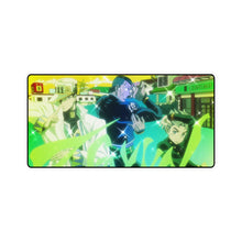 Load image into Gallery viewer, Anime Jojo's Bizarre Adventure Mouse Pad (Desk Mat)
