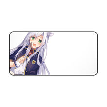 Load image into Gallery viewer, Rokudenashi Majutsu Koushi To Akashic Records Sistine Fibel Mouse Pad (Desk Mat)
