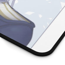 Load image into Gallery viewer, Eighty Six Mouse Pad (Desk Mat) Hemmed Edge
