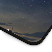 Load image into Gallery viewer, Anime Original Mouse Pad (Desk Mat) Hemmed Edge
