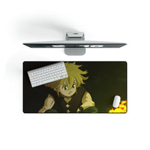 Load image into Gallery viewer, The Seven Deadly Sins Mouse Pad (Desk Mat)
