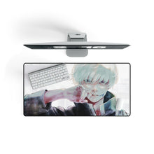 Load image into Gallery viewer, Jujutsu Kaisen Mouse Pad (Desk Mat)
