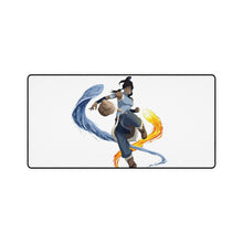 Load image into Gallery viewer, Avatar: The Legend Of Korra Mouse Pad (Desk Mat)
