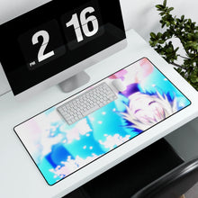 Load image into Gallery viewer, Amanchu! Mouse Pad (Desk Mat)
