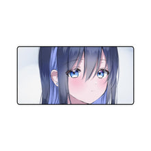 Load image into Gallery viewer, Anime Girl Mouse Pad (Desk Mat)
