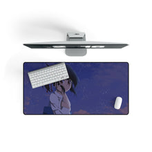 Load image into Gallery viewer, Your Name. Mouse Pad (Desk Mat)
