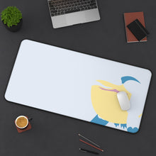 Load image into Gallery viewer, Anime Pokémon Mouse Pad (Desk Mat) On Desk

