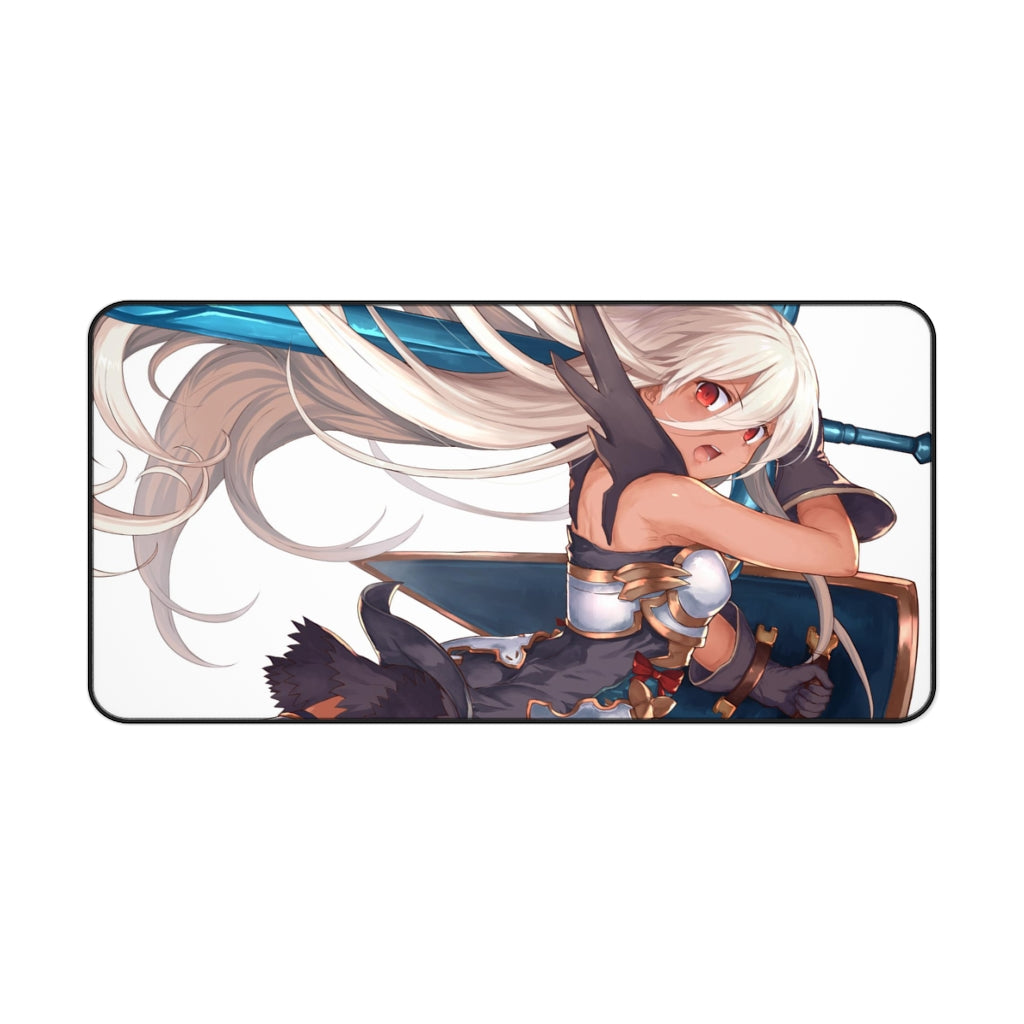 Granblue Fantasy Granblue Fantasy, The Order Grande Mouse Pad (Desk Mat)