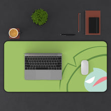 Load image into Gallery viewer, Anime Pokémon Mouse Pad (Desk Mat) With Laptop
