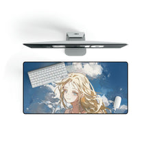 Load image into Gallery viewer, Summer Time Rendering Mouse Pad (Desk Mat)

