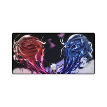 Load image into Gallery viewer, Jujutsu Kaisen Mouse Pad (Desk Mat)
