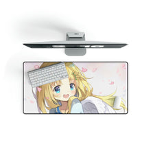Load image into Gallery viewer, The Rising of the Shield Hero Mouse Pad (Desk Mat)
