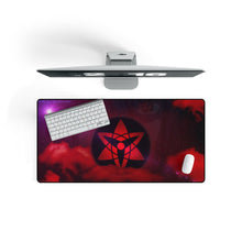 Load image into Gallery viewer, Anime Naruto Mouse Pad (Desk Mat) On Desk
