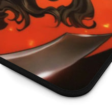 Load image into Gallery viewer, Fate/Stay Night Mouse Pad (Desk Mat) Hemmed Edge
