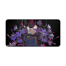 Load image into Gallery viewer, Hypnosis Mic Mouse Pad (Desk Mat)
