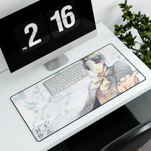 Load image into Gallery viewer, Taishou x Alice Mouse Pad (Desk Mat)
