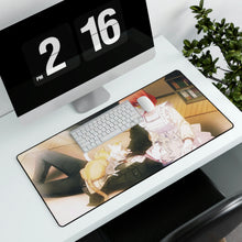 Load image into Gallery viewer, Uta no Prince-sama Mouse Pad (Desk Mat)
