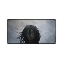 Load image into Gallery viewer, Anime Attack On Titan Mouse Pad (Desk Mat)
