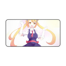 Load image into Gallery viewer, Miss Kobayashi&#39;s Dragon Maid Kobayashi San Chi No Maid Dragon, Tohru Mouse Pad (Desk Mat)
