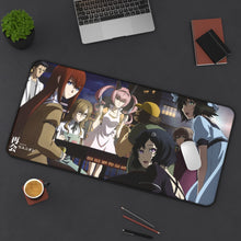 Load image into Gallery viewer, Family Mouse Pad (Desk Mat) On Desk
