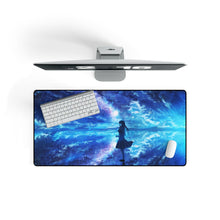 Load image into Gallery viewer, Anime Original Mouse Pad (Desk Mat) On Desk
