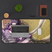 Load image into Gallery viewer, Anime Original Mouse Pad (Desk Mat) With Laptop

