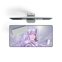 Load image into Gallery viewer, Jormungand Mouse Pad (Desk Mat)
