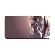Load image into Gallery viewer, When They Cry Mouse Pad (Desk Mat)
