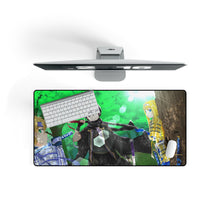 Load image into Gallery viewer, Sword Art Online Mouse Pad (Desk Mat)
