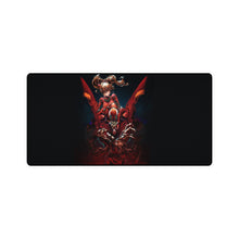 Load image into Gallery viewer, Anime Neon Genesis Evangelion Mouse Pad (Desk Mat)
