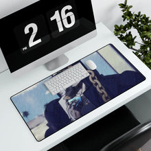 Load image into Gallery viewer, Anime Jojo's Bizarre Adventure Mouse Pad (Desk Mat)
