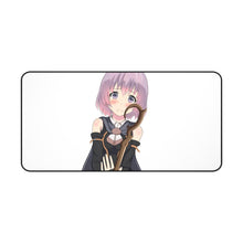 Load image into Gallery viewer, Grimgar Of Fantasy And Ash Mouse Pad (Desk Mat)
