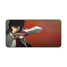 Load image into Gallery viewer, Linebarrels of Iron Mouse Pad (Desk Mat)
