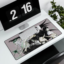 Load image into Gallery viewer, Ulquiorra Mouse Pad (Desk Mat)
