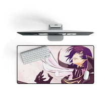 Load image into Gallery viewer, Code Geass Mouse Pad (Desk Mat)
