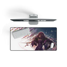 Load image into Gallery viewer, Fate/Grand Order Mouse Pad (Desk Mat) On Desk

